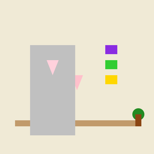 Bunny Ears' Lingerie Shop - DrawGPT