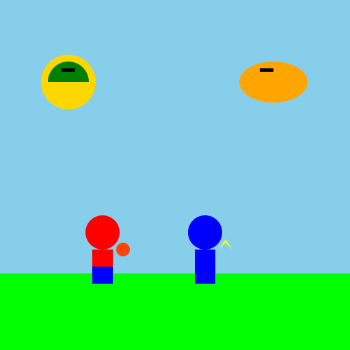 Super Sonic Bros Crossover Showdown - DrawGPT