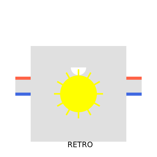 Retro Tee Time! - DrawGPT