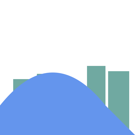 Giant Tsunami Destroying New York City - DrawGPT