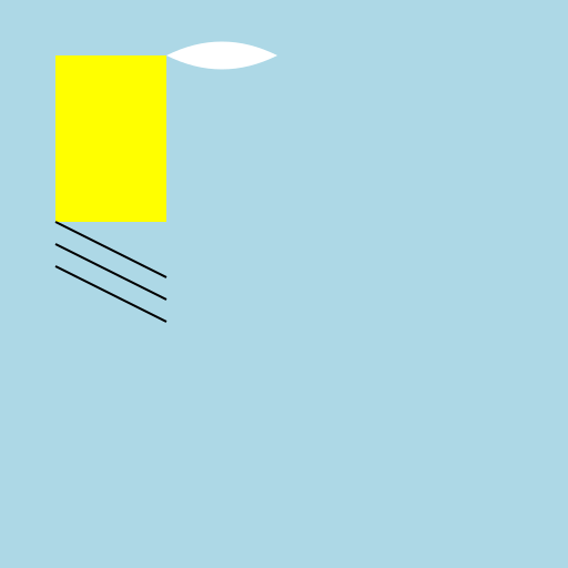 Comic Strip - DrawGPT