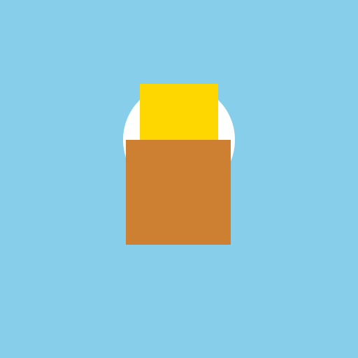 Cloudgirl Pot - DrawGPT