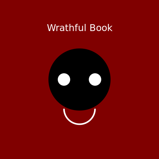 Wrathful Book - DrawGPT