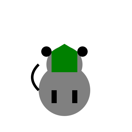 Avarice Bambino - DrawGPT