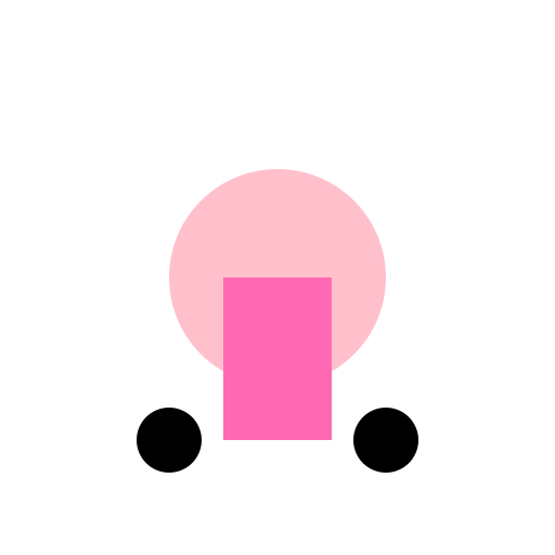 Wheeled Bambino - DrawGPT