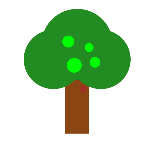 Tree - DrawGPT