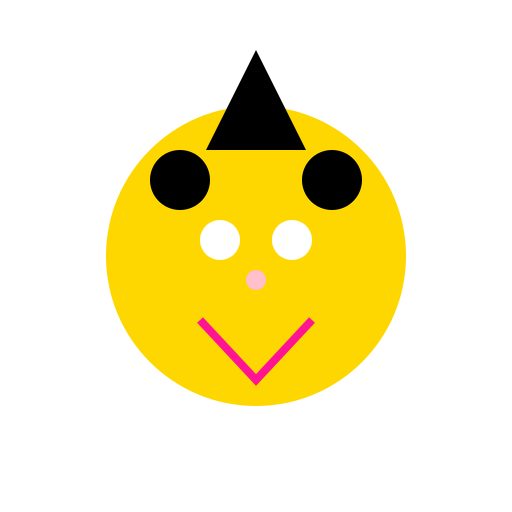 Spartan Cat Quinn with Fancy Necklace - DrawGPT