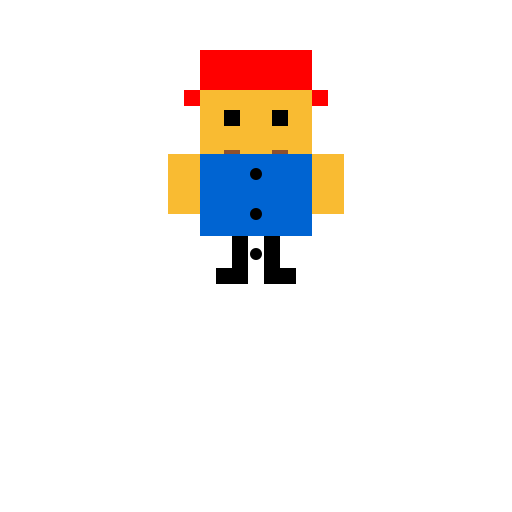 MAR10 (Mario) - DrawGPT