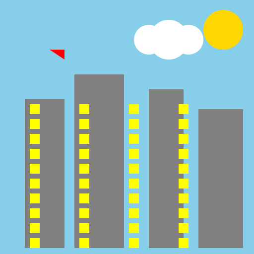 The Sequel We Didn't Know We Needed - DrawGPT