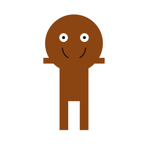 Creating a Funny Looking Monster - DrawGPT