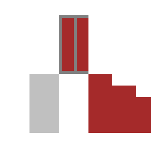 Elevator Escalator Stairs - DrawGPT