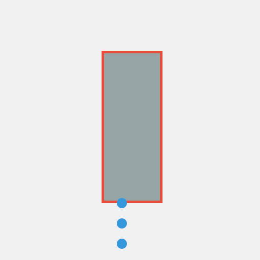 Elevator going up - DrawGPT