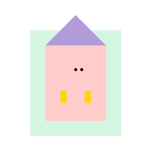 Fancy Elevator - DrawGPT