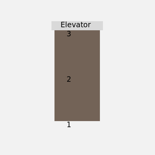 Elevator Hall - DrawGPT