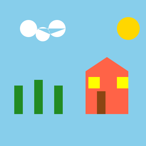 Local Town - DrawGPT