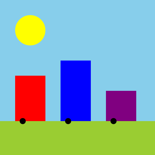 Local Town and City - DrawGPT