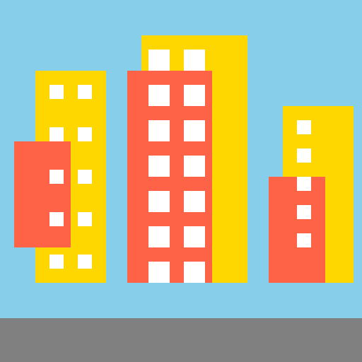 Local Downtown - DrawGPT