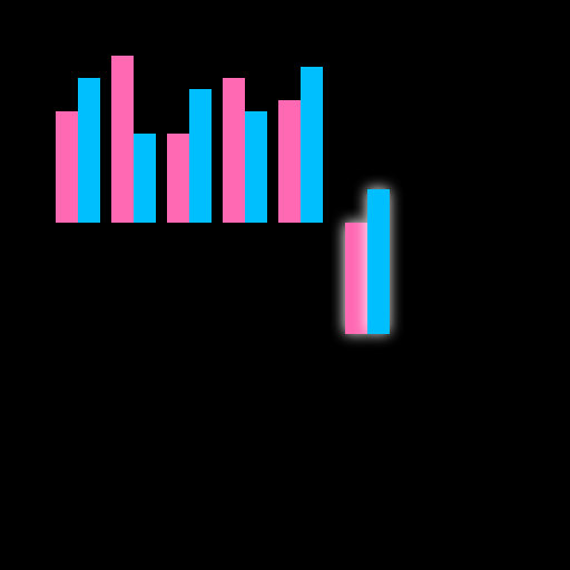 Busy Streets of Tokyo - DrawGPT