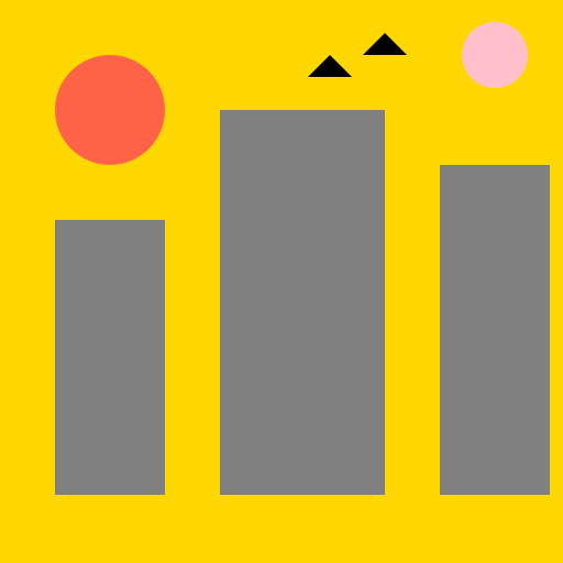 Busy Streets of Tokyo - DrawGPT