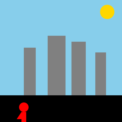 Maniac comes to Tokyo - DrawGPT