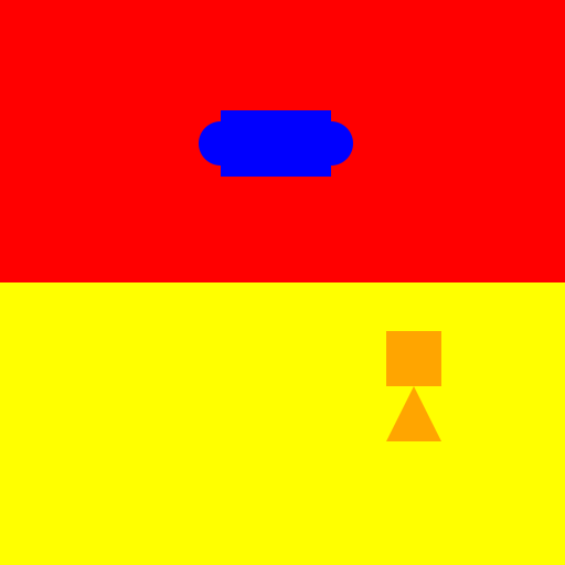 Game Stop Express On Under Construction, Game Store - DrawGPT