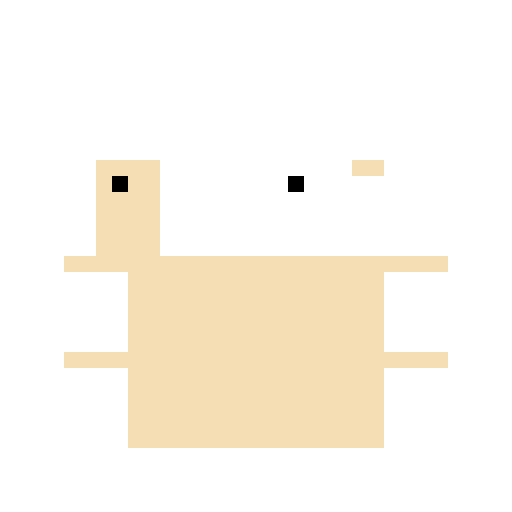 Beautiful Arabian Horse - DrawGPT