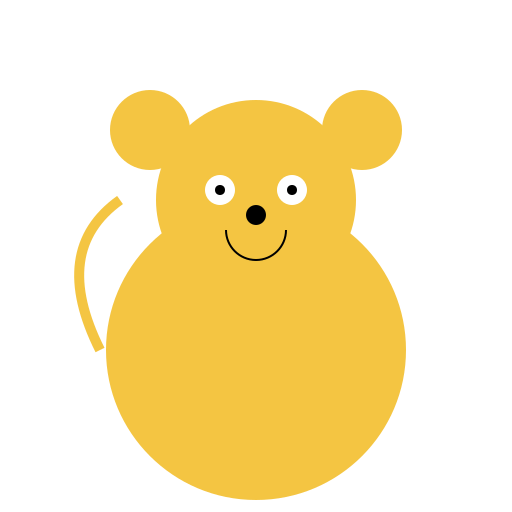 Cute Doggo - DrawGPT