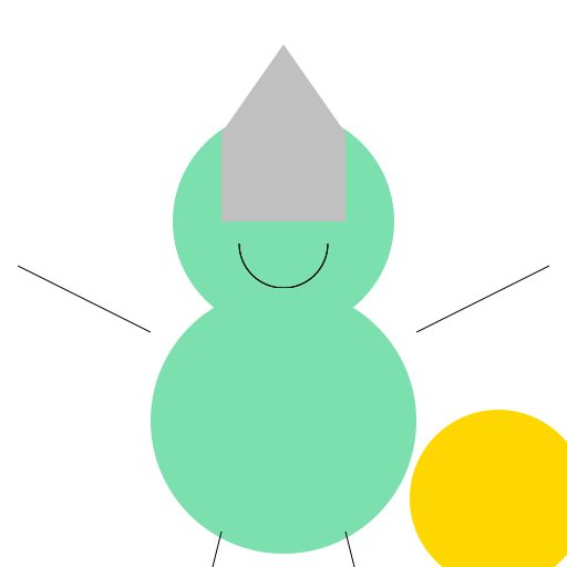 Beloved Alien - DrawGPT