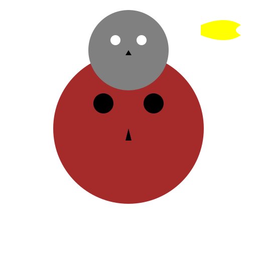 A Cuter World - DrawGPT