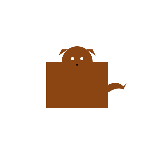 A Good Boy - DrawGPT