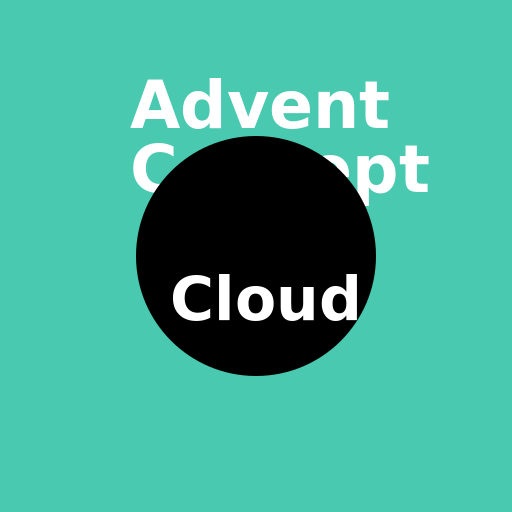 Advent Concept Logo - AI Prompt #16061 - DrawGPT