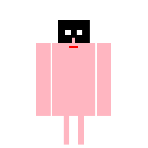 Naked Lady with Average Features - DrawGPT