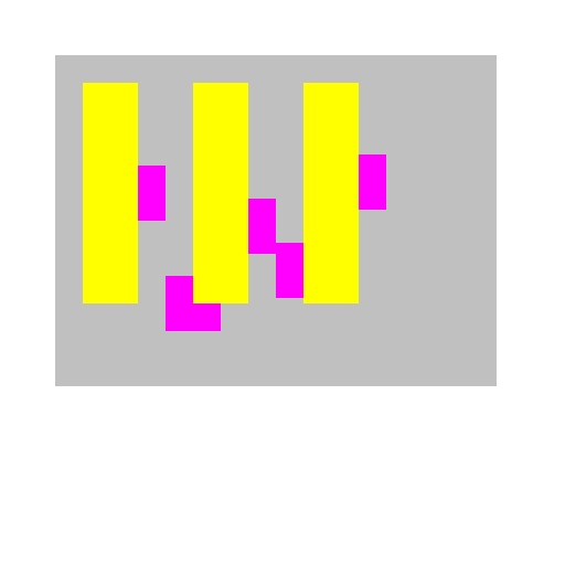 Surreal Walmart Demolition Derby - DrawGPT