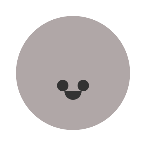 Cute Simple Koala Logo - DrawGPT