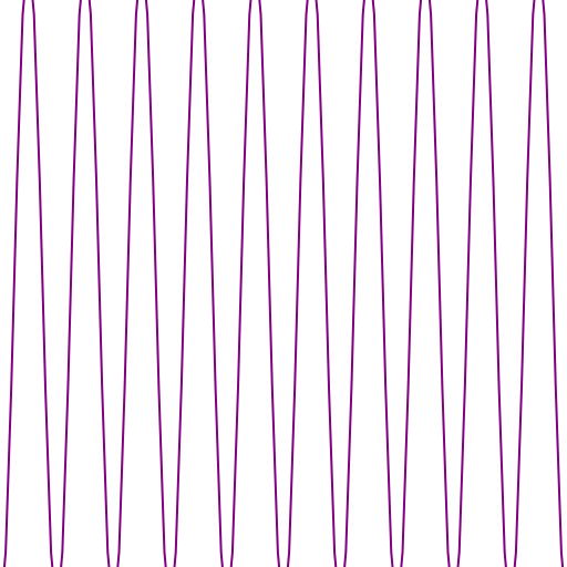 Funky Waveform - DrawGPT