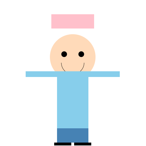 Special Boy - DrawGPT