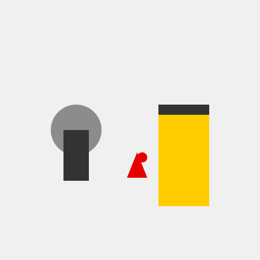 Evolution of Technology Logo - DrawGPT