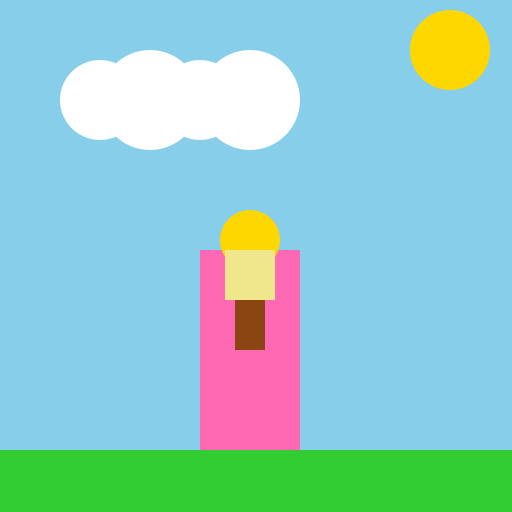 Life After Death with Jesus - DrawGPT