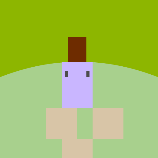 Majestic Fantasy Castle with a Charming Village - DrawGPT