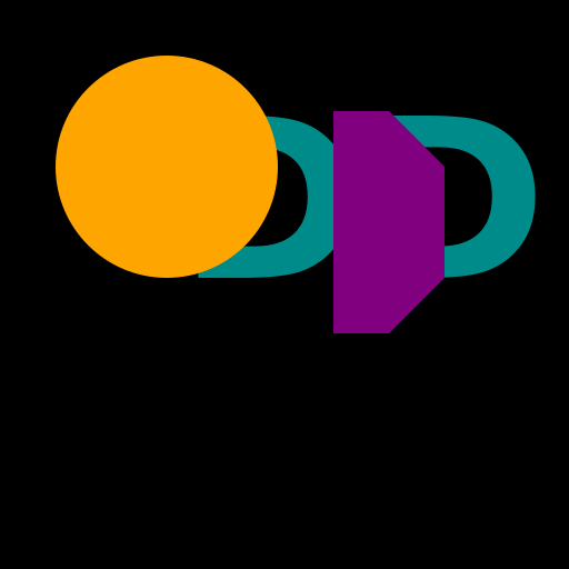 Dolby Logo Evolution - DrawGPT