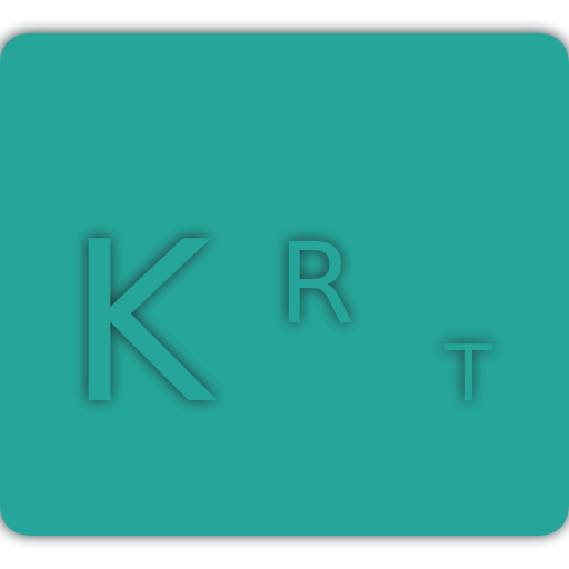 KRT Logo - AI Prompt #16122 - DrawGPT