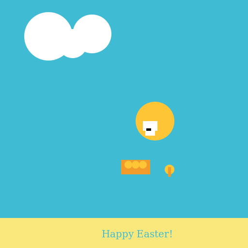 Modern Day Easter Story - AI Prompt #16129 - DrawGPT