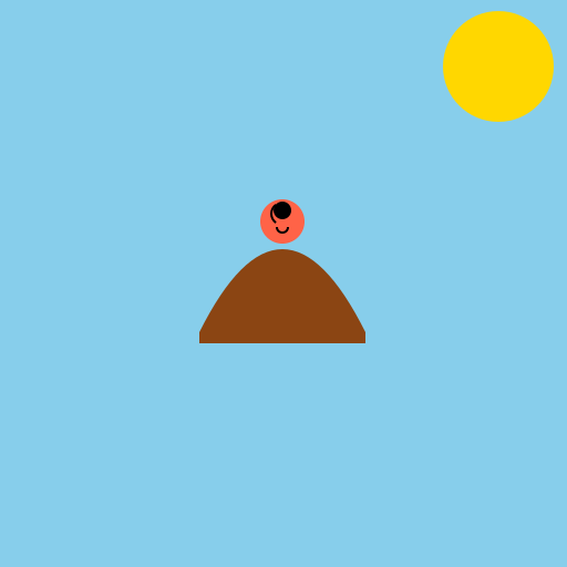 Pilot Swinging High in the Sky - DrawGPT Pilot Swinging High in the Sky - DrawGPT