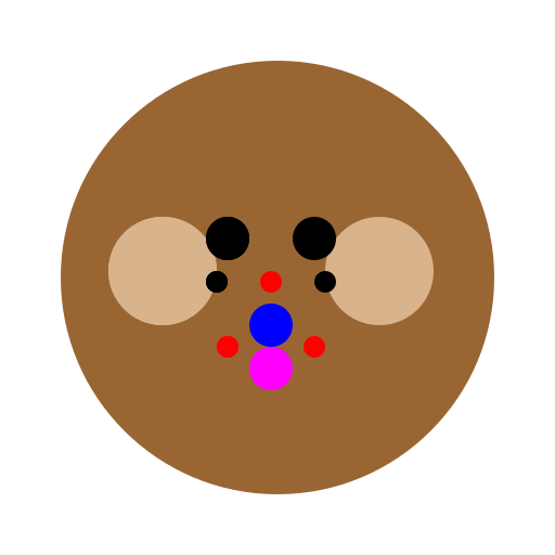 Silly Guinea Pig - AI Prompt #16142 - DrawGPT