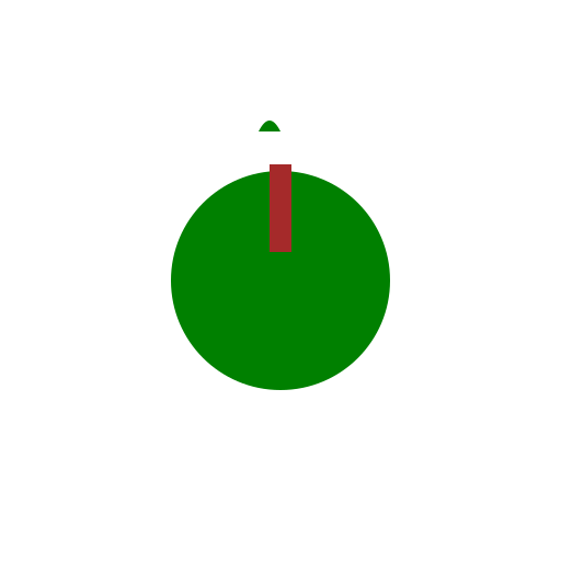 1 Dollar Apple - DrawGPT 1 Dollar Apple - DrawGPT
