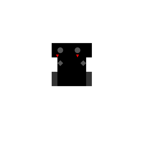 Scary Dog - DrawGPT
