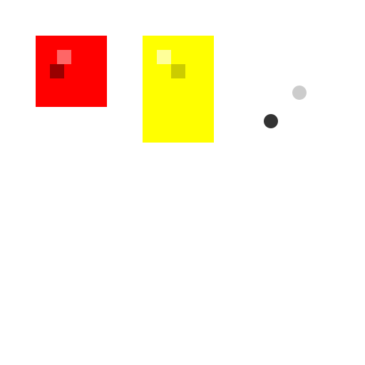 Three Objects in Three Values - DrawGPT