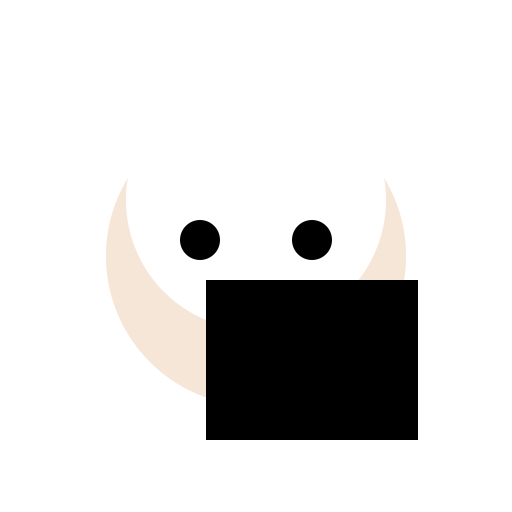 Gojo Lookalike with White Hair - DrawGPT