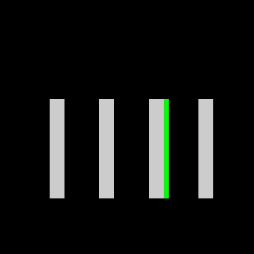 Broken and Fixed Ladder - AI Prompt #16303 - DrawGPT