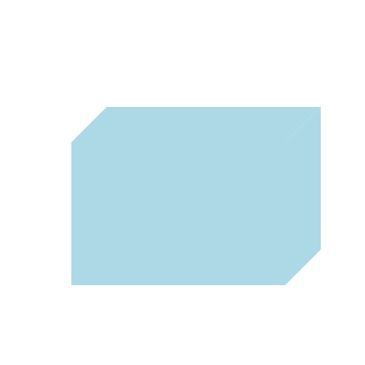 9x6x4 Container - DrawGPT